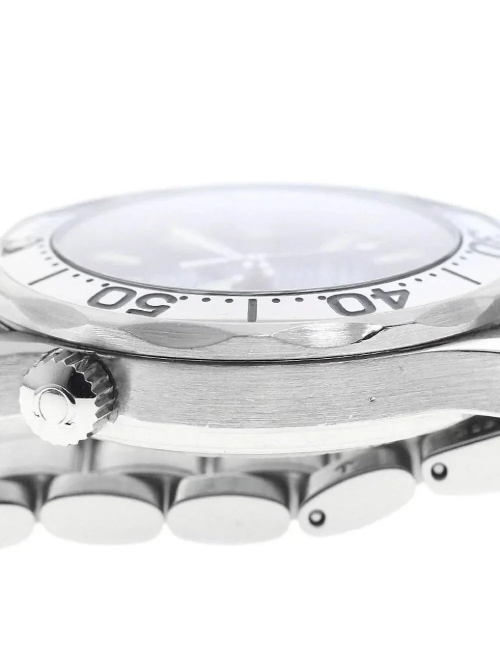 OMEGA Seamaster300